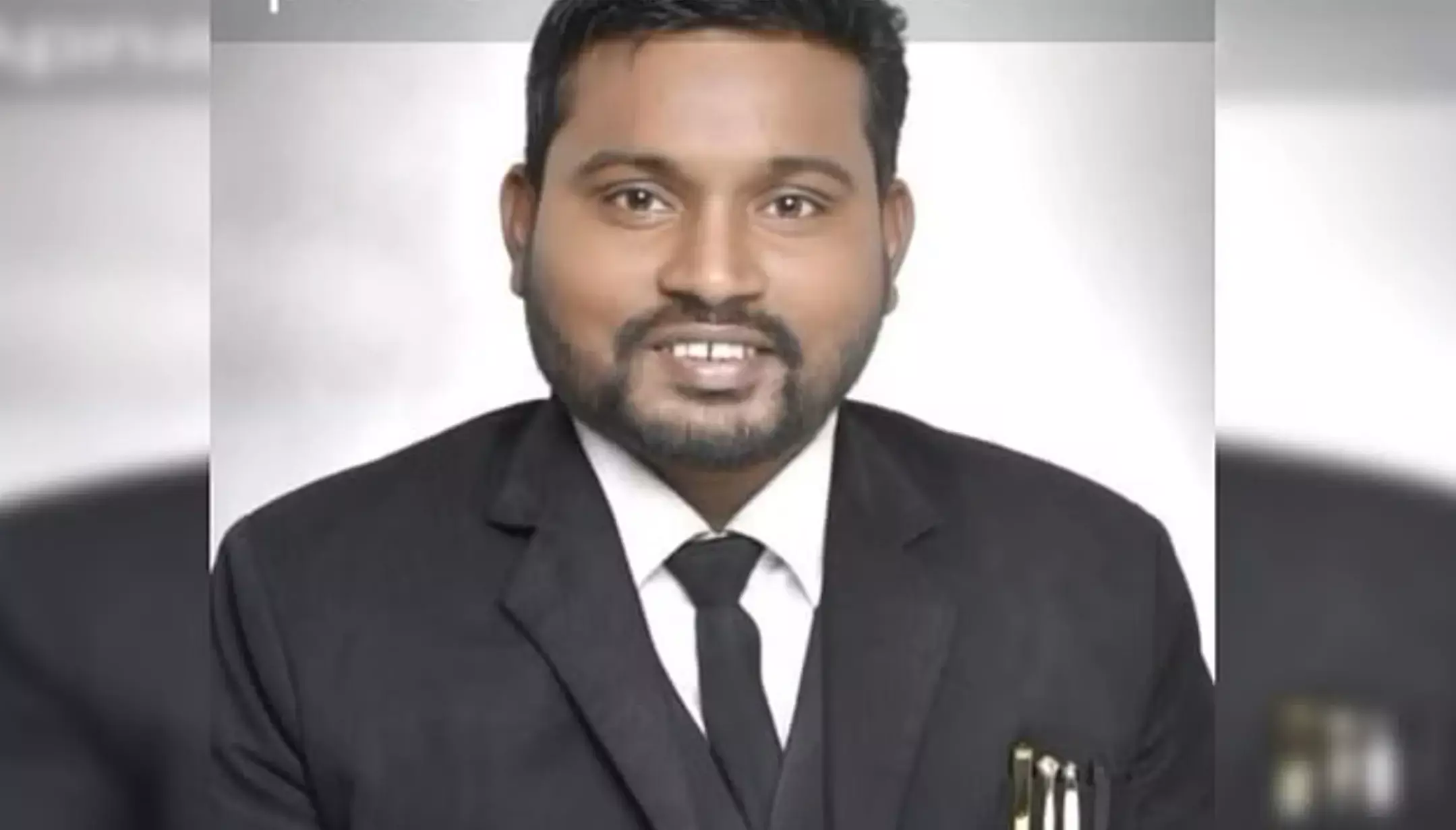 Prayagraj Crime News Today: प्रयागराज में अपना दल के नेता की गोली मारकर हत्या, पुलिस ने आरोपी को किया गिरफ्तार Prayagraj Crime News Today: प्रयागराज में अपना दल के नेता की गोली मारकर हत्या, पुलिस ने आरोपी को किया गिरफ्तार