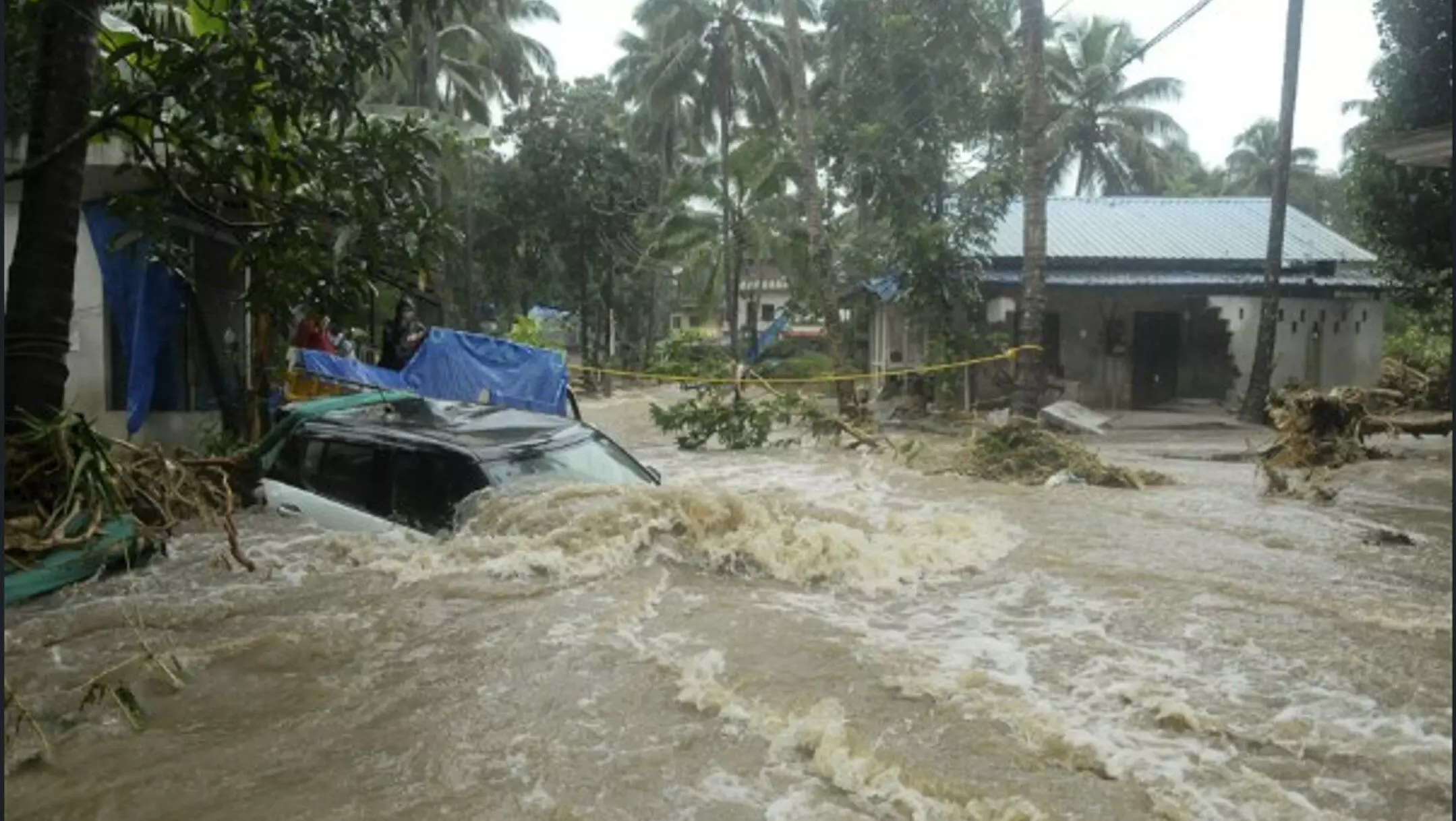 Monsoon Updates: असम, उत्तराखंड, महाराष्ट्र समेत कई राज्यों में बारिश से हाहाकार, IMD ने इन राज्यों में जारी किया अलर्ट Monsoon Updates: असम, उत्तराखंड, महाराष्ट्र समेत कई राज्यों में बारिश से हाहाकार, IMD ने इन राज्यों में जारी किया अलर्ट