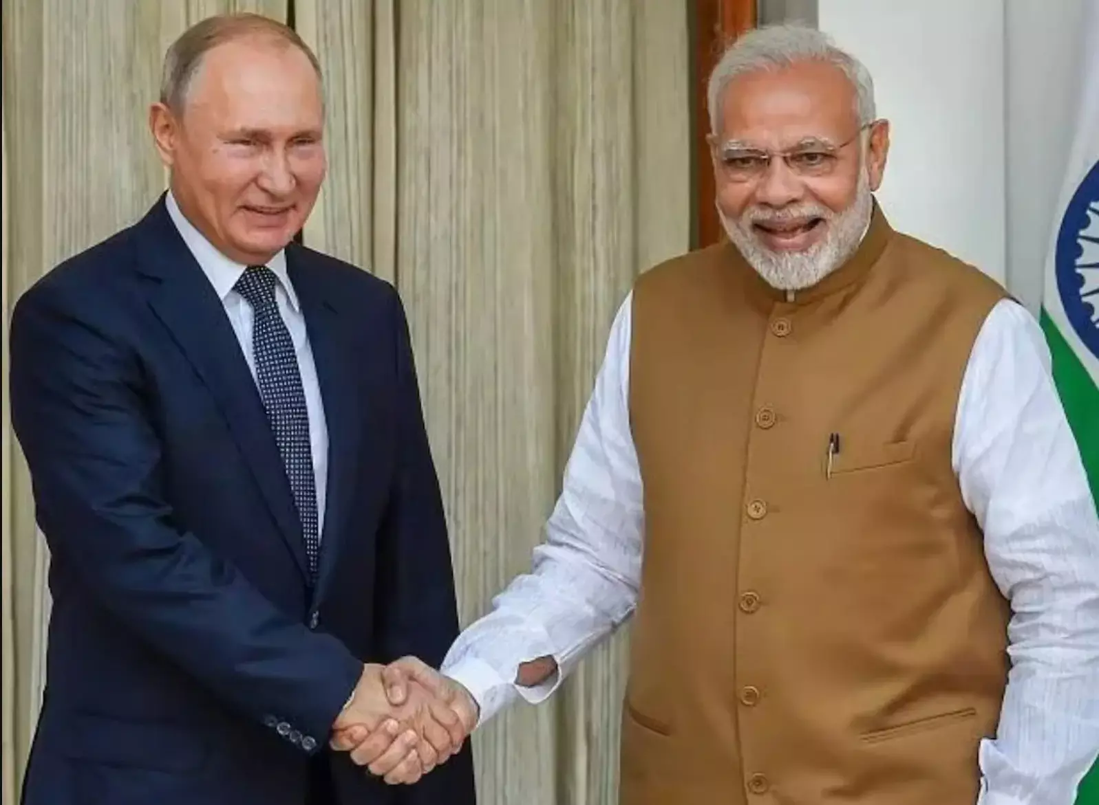 PM Modi Russia Visit: पीएम मोदी की रूस यात्रा पर अमेरिका ने दी पहली प्रतिक्रिया, इस मामले में हस्तक्षेप की मांग