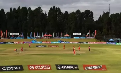 IND vs ZIM Pitch Report: बल्लेबाजों की होगी चांदी या गेंदबाज चटकाएंगे विकेट, हरारे की पिच पर किसे मिलेगी मदद?