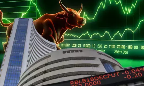 Stock Market Today: शेयर बाजार में उछाल, सेंसेक्स 80100 के पार, निफ्टी की 24350 से ऊपर ओपनिंग