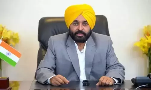 Jammu Kashmir Encounter: जम्मू के कठुआ में हुए आतंकी हमले पर CM भगवंत मान ने जताई चिंता, जानें और क्या कहा?