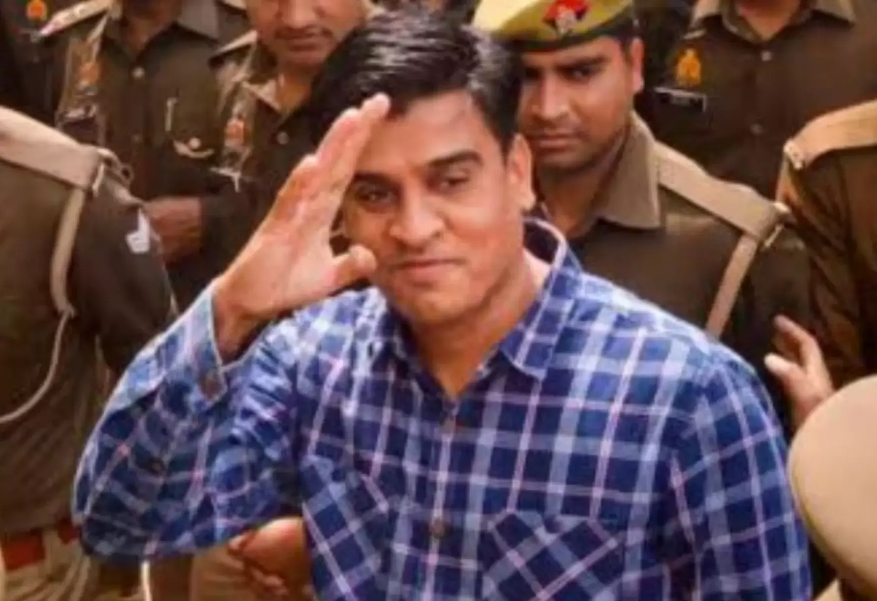 Kanpur News : इरफान सोलंकी पर ED का शिकंजा, दो साल पुराने में जांच शुरू Kanpur News : इरफान सोलंकी पर ED का शिकंजा, दो साल पुराने में जांच शुरू