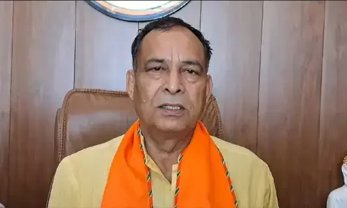 विधानसभा चुनाव से पहले हरियाणा में बीजेपी ने बदला प्रदेश अध्यक्ष, मोहन लाल बडौली को मिली जिम्मेदारी विधानसभा चुनाव से पहले हरियाणा में बीजेपी ने बदला प्रदेश अध्यक्ष, मोहन लाल बडौली को मिली जिम्मेदारी