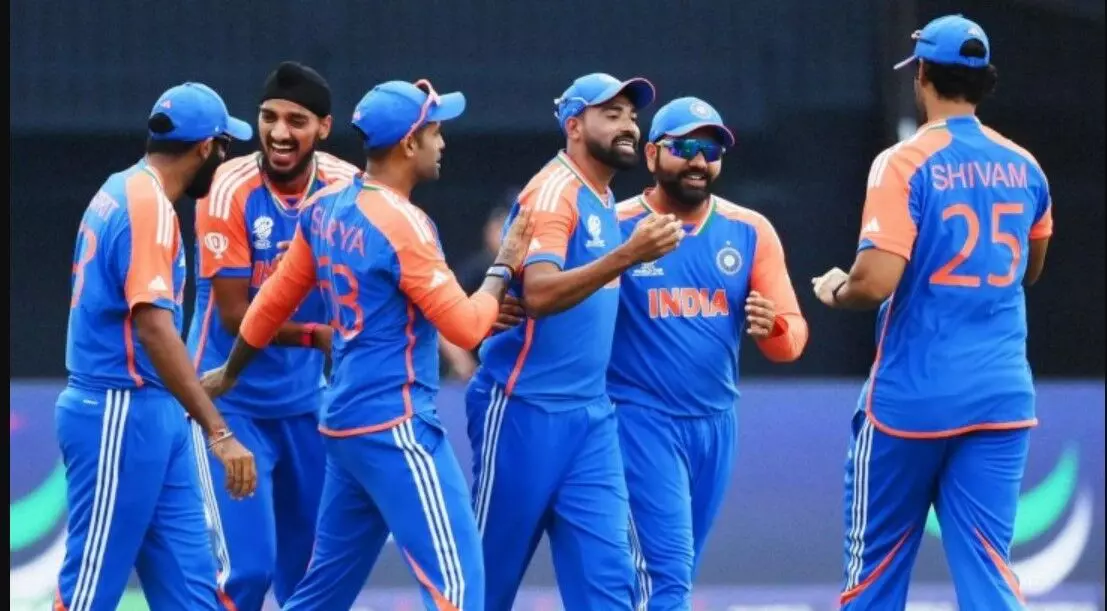 ICC Champions Trophy 2025: आईसीसी चैंपियंस ट्रॉफी 2025 के लिए पाकिस्तान नहीं जाएगी भारतीय टीम, आईसीसी से बीसीसीआई करेगी ये मांग ICC Champions Trophy 2025: आईसीसी चैंपियंस ट्रॉफी 2025 के लिए पाकिस्तान नहीं जाएगी भारतीय टीम, आईसीसी से बीसीसीआई करेगी ये मांग