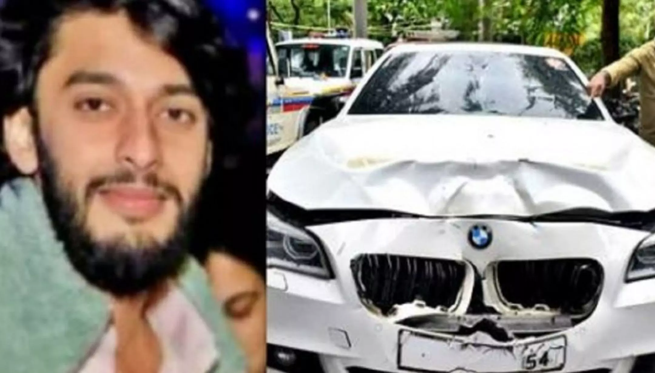 BMW Case: हादसे से 4 घंटे पहले मिहिर ने जमकर पी थी शराब, बार बिल में सामने आया पूरा सच BMW Case: हादसे से 4 घंटे पहले मिहिर ने जमकर पी थी शराब, बार बिल में सामने आया पूरा सच