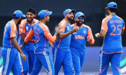 ICC Champions Trophy 2025: आईसीसी चैंपियंस ट्रॉफी 2025 के लिए पाकिस्तान नहीं जाएगी भारतीय टीम, आईसीसी से बीसीसीआई करेगी ये मांग ICC Champions Trophy 2025: आईसीसी चैंपियंस ट्रॉफी 2025 के लिए पाकिस्तान नहीं जाएगी भारतीय टीम, आईसीसी से बीसीसीआई करेगी ये मांग