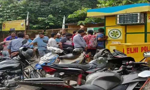 POLLUTION CHECKING RATES : 13 साल बाद पॉल्यूशन चेकिंग के दामों में इजाफा, नई दरें हुई लागू