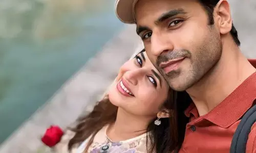 Divyanka Tripathi: TV एक्ट्रेस DIVYANKA TRIPATHI के साथ हुई लूटपाट, पुलिस ने किया मदद करने से इनकार, जाने क्यों Divyanka Tripathi: TV एक्ट्रेस DIVYANKA TRIPATHI के साथ हुई लूटपाट, पुलिस ने किया मदद करने से इनकार, जाने क्यों