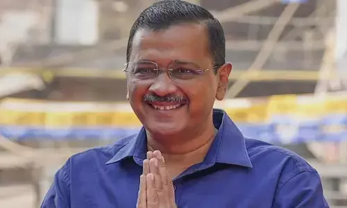 Arvind Kejriwal Bail News: दिल्ली के CM केजरीवाल को SC से मिली अंतरिम जमानत, मामला बड़ी बेंच को सौंपा