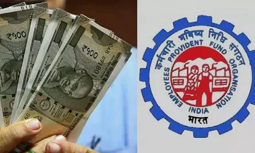 EPFO: देश के 7 करोड़ EPFO खाताधारकों की आई मौज, ब्याज में हो गया इतना इजाफा