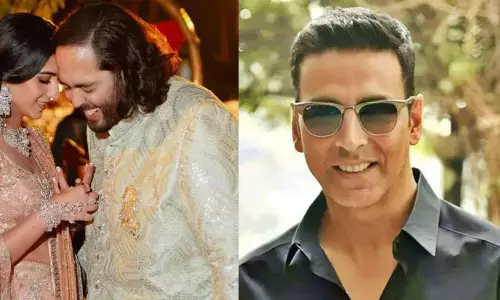 Anant Ambani Wedding: अक्षय कुमार को हुआ कोरोना, अनंत अंबानी-राधिका मर्चेंट की शादी में नहीं होंगे शामिल