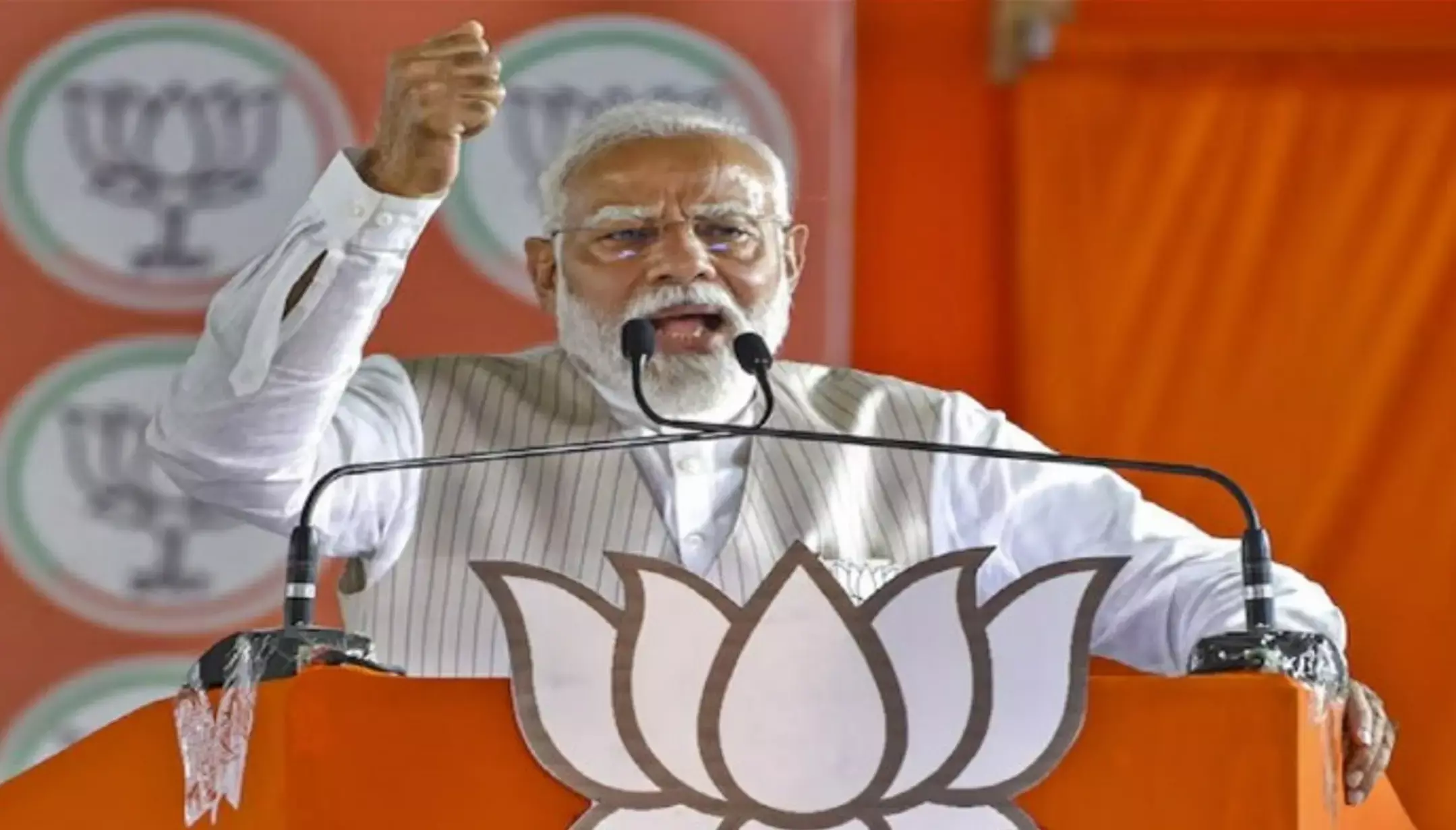 PM Modi Mumbai Visit: PM मोदी का आज मुंबई दौरा, 29,400 करोड़ रुपये से अधिक की परियोजनाओं की रखेंगे आधारशिला