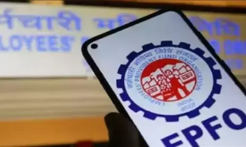 Budget 2024: बजट में PF को लेकर हो सकता है बड़ा ऐलान, Wage Ceiling की लिमिट बढ़ाए जाने की उम्मीद