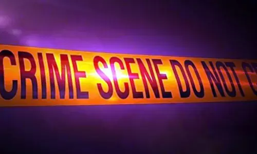 Chapra Triple Murder: बिहार के छपरा में ट्रिपल मर्डर, प्रेमिका, पिता और बहन का कत्ल, मां ने भागकर बचाई जान Chapra Triple Murder: बिहार के छपरा में ट्रिपल मर्डर, प्रेमिका, पिता और बहन का कत्ल, मां ने भागकर बचाई जान