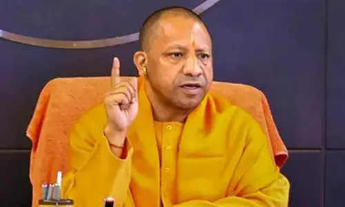 UP Kanwar Yatra 2024: योगी सरकार का फरमान, कांवड़ यात्रा मार्ग की दुकानों पर लगानी ही होगी नेम प्लेट UP Kanwar Yatra 2024: योगी सरकार का फरमान, कांवड़ यात्रा मार्ग की दुकानों पर लगानी ही होगी नेम प्लेट