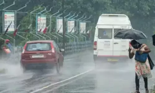 Weather Update: UP समेत पूरे उत्तर भारत में तेज बारिश, उमस से मिलेगी राहत, जानें क्या है IMD का अपडेट Weather Update: UP समेत पूरे उत्तर भारत में तेज बारिश, उमस से मिलेगी राहत, जानें क्या है IMD का अपडेट