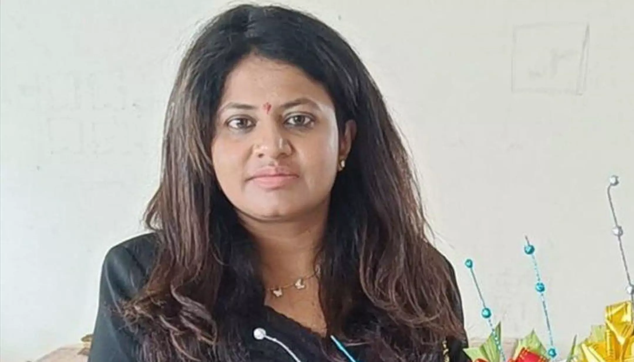IAS Puja Khedkar: पूजा की नौकरी भी जाएगी और खाएगी जेल की हवा, टीना डाबी को मानती है आदर्श IAS Puja Khedkar: पूजा की नौकरी भी जाएगी और खाएगी जेल की हवा, टीना डाबी को मानती है आदर्श