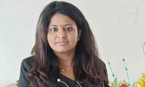 IAS Puja Khedkar: पूजा की नौकरी भी जाएगी और खाएगी जेल की हवा, टीना डाबी को मानती है आदर्श IAS Puja Khedkar: पूजा की नौकरी भी जाएगी और खाएगी जेल की हवा, टीना डाबी को मानती है आदर्श