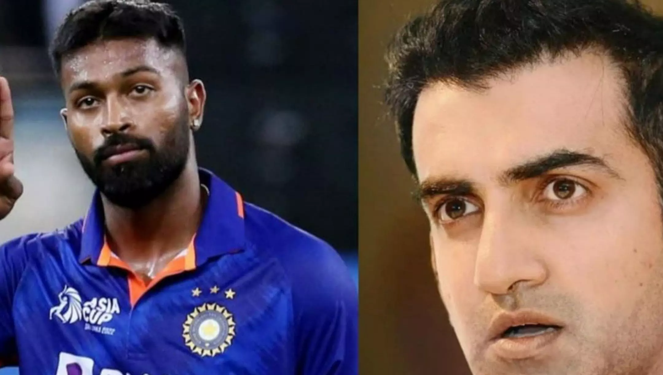 Ajit Agarkar Press Conference: इस वजह से Hardik Pandya की जगह सूर्यकुमार यादव बने कप्तान, अजित अगरकर ने किया खुलासा Ajit Agarkar Press Conference: इस वजह से Hardik Pandya की जगह सूर्यकुमार यादव बने कप्तान, अजित अगरकर ने किया खुलासा