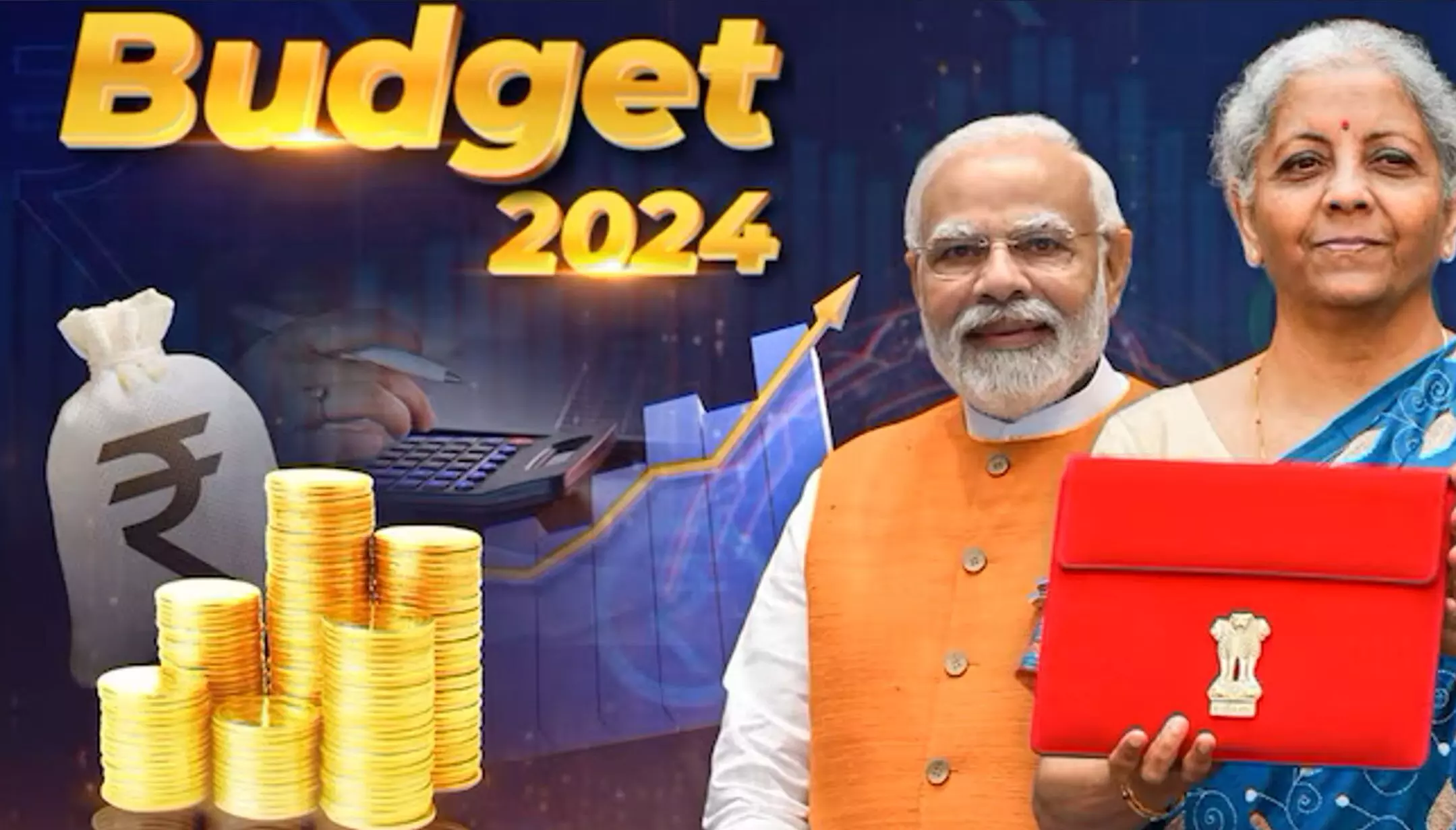 Budget 2024: पहली बार नौकरी पाने वाले युवाओं को सरकार का बड़ा तोहफा, जानें PF को लेकर क्या किए बदलाव