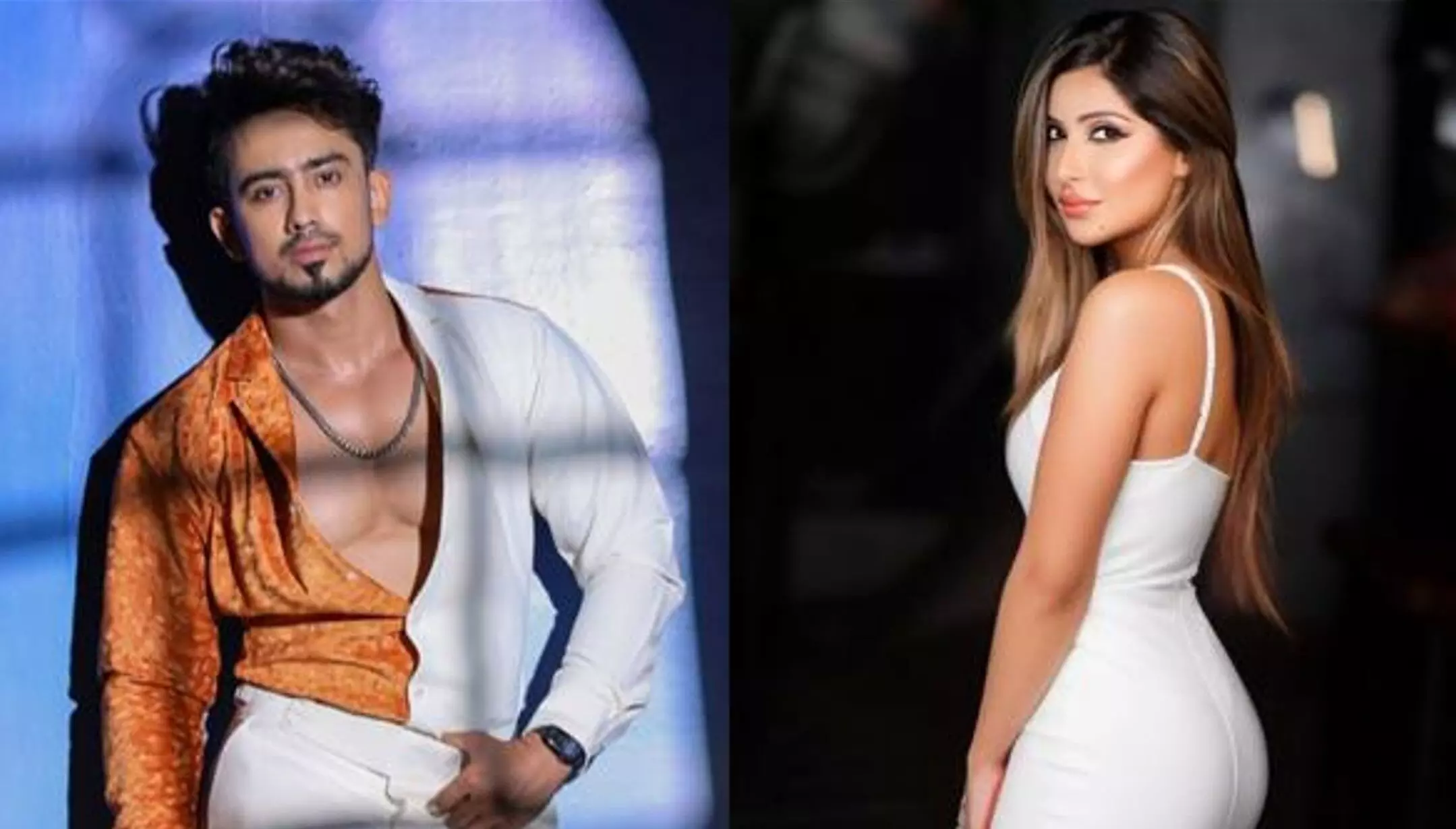 BB OTT 3: ‘बिग बॉस’ से दीपक चौरसिया का हुआ एविक्शन, अदनान शेख और सना सुल्तान का भी कटा पत्ता, जानें ‘वीकेंड का वार’ में क्या हुआ BB OTT 3: ‘बिग बॉस’ से दीपक चौरसिया का हुआ एविक्शन, अदनान शेख और सना सुल्तान का भी कटा पत्ता, जानें ‘वीकेंड का वार’ में क्या हुआ