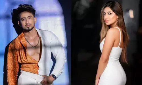 BB OTT 3: ‘बिग बॉस’ से दीपक चौरसिया का हुआ एविक्शन, अदनान शेख और सना सुल्तान का भी कटा पत्ता, जानें ‘वीकेंड का वार’ में क्या हुआ BB OTT 3: ‘बिग बॉस’ से दीपक चौरसिया का हुआ एविक्शन, अदनान शेख और सना सुल्तान का भी कटा पत्ता, जानें ‘वीकेंड का वार’ में क्या हुआ