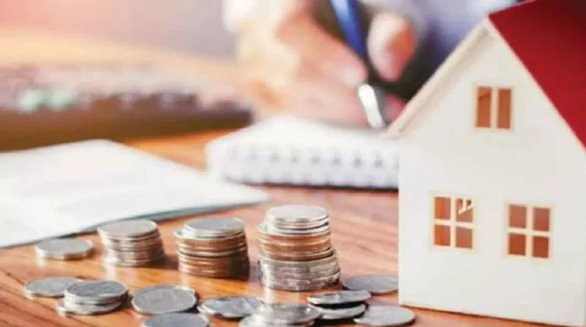 Budget 2024: किराए पर दिया है मकान तो हो जाएं सावधान, बजट में हुआ ये अहम ऐलान Budget 2024: किराए पर दिया है मकान तो हो जाएं सावधान, बजट में हुआ ये अहम ऐलान