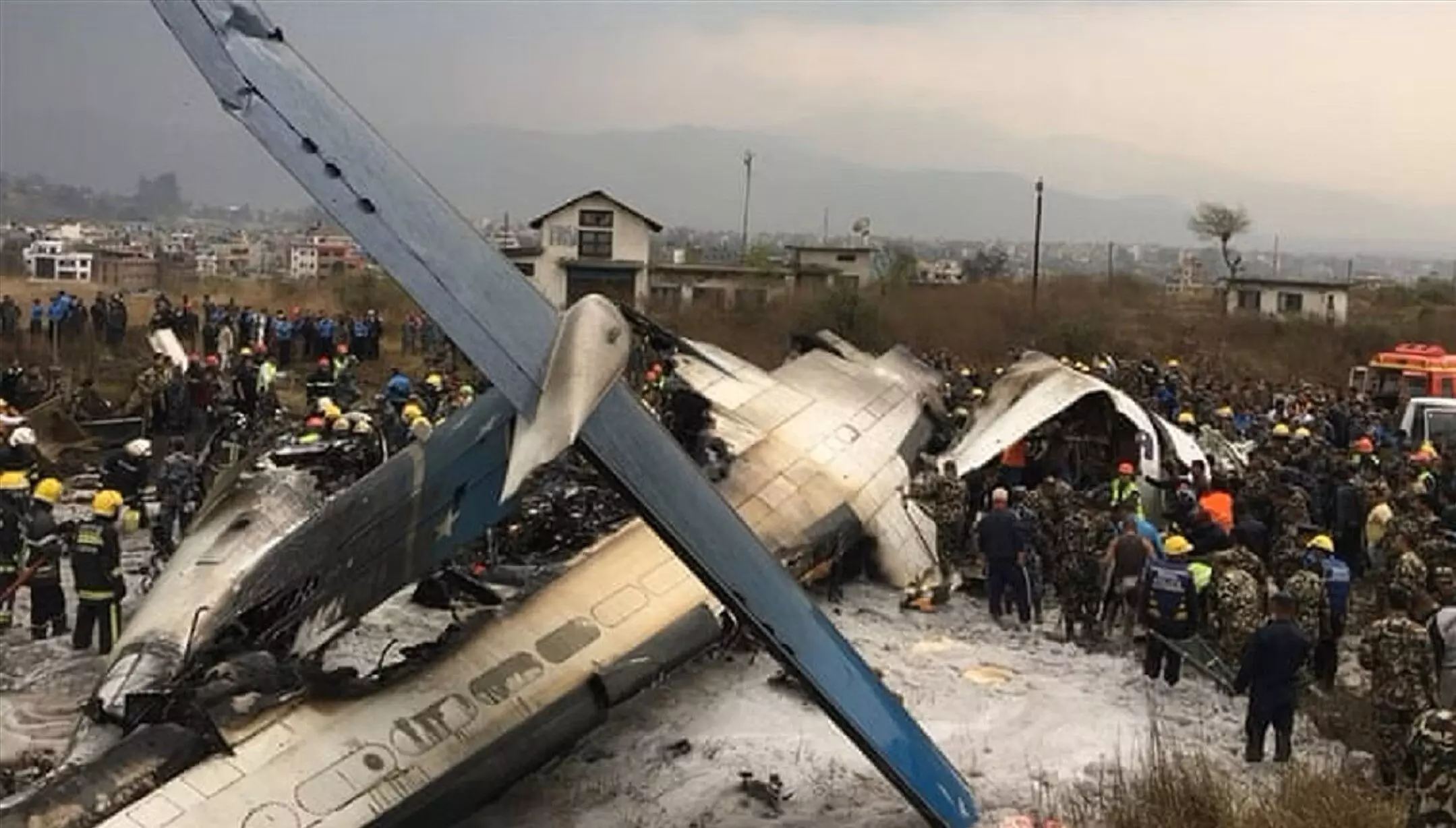 Nepal Plane Crash: नेपाल में हर साल होता है कम से कम एक प्लेन क्रैश, 70 साल में इतने हुए विमान हादसे