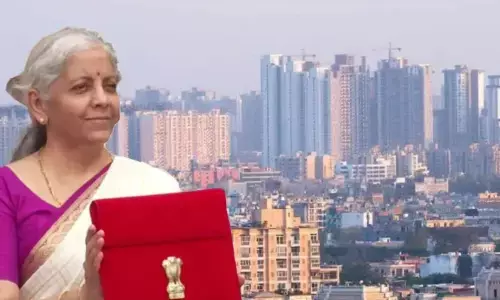 Union Budget 2024: Budget 2024 में महिलाओं की हुई चांदी, घर खरीद में छूट से लेकर मिलेंगे ये तमाम लाभ