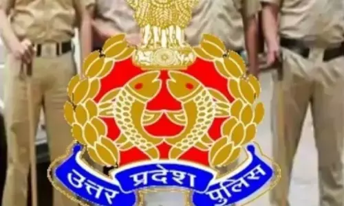 UP Crime: फर्जी SP ने पांच घंटे तक पुलिस को नचाया, जाल में फंसाकर कर ली ये बड़ी सौदेबाजी