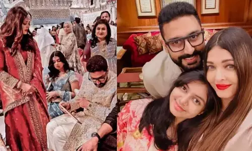 Aishwarya Abhishek Grey Divorce: अभिषेक बच्चन और ऐश्वर्या राय का हो सकता है GREY DIVORCE? जानें क्या होता है ग्रे तलाक? Aishwarya Abhishek Grey Divorce: अभिषेक बच्चन और ऐश्वर्या राय का हो सकता है GREY DIVORCE? जानें क्या होता है ग्रे तलाक?