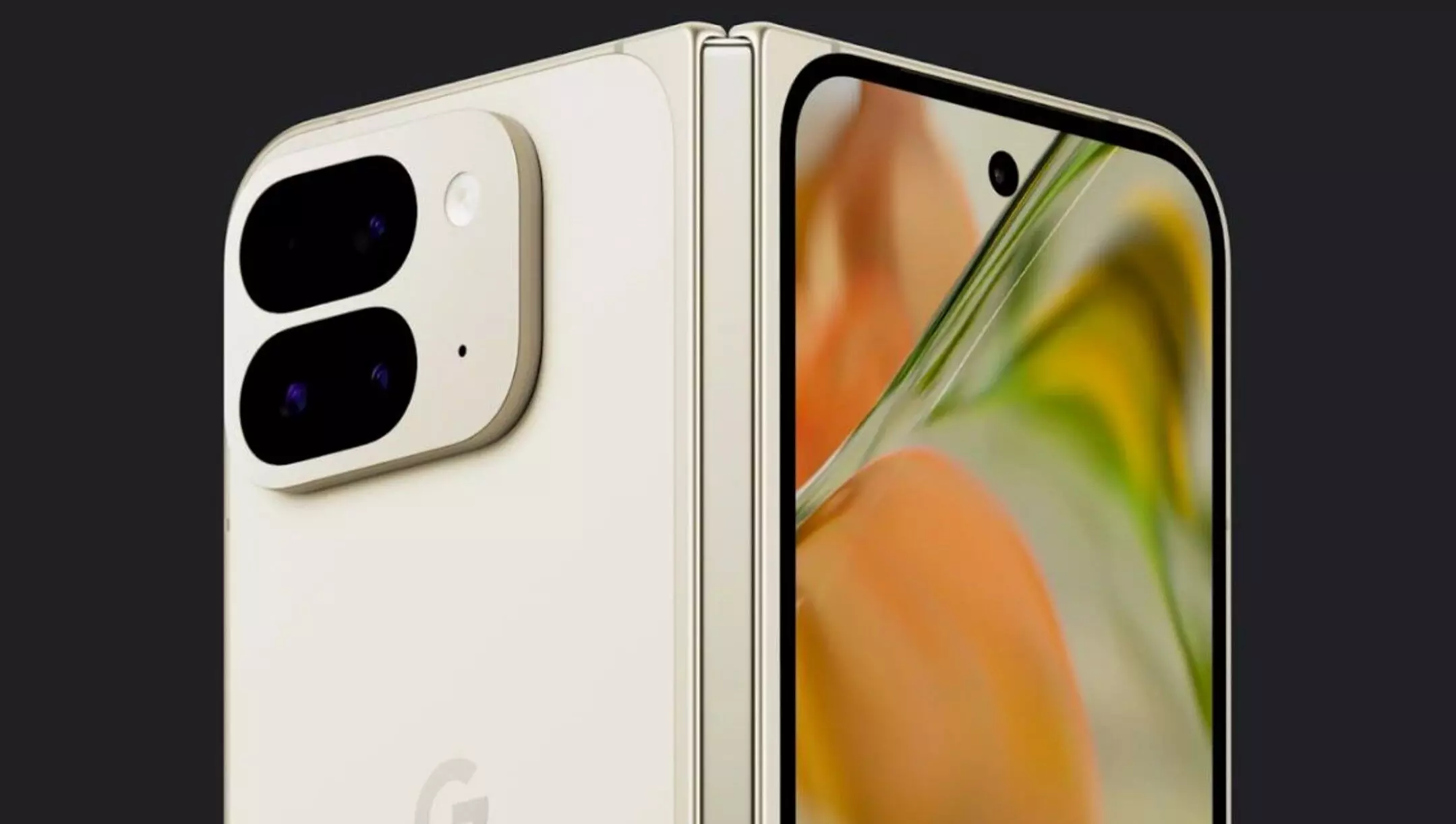 Google Pixel 9 Pro Fold की डिटेल्स आई सामने, AI , Gemini फीचर