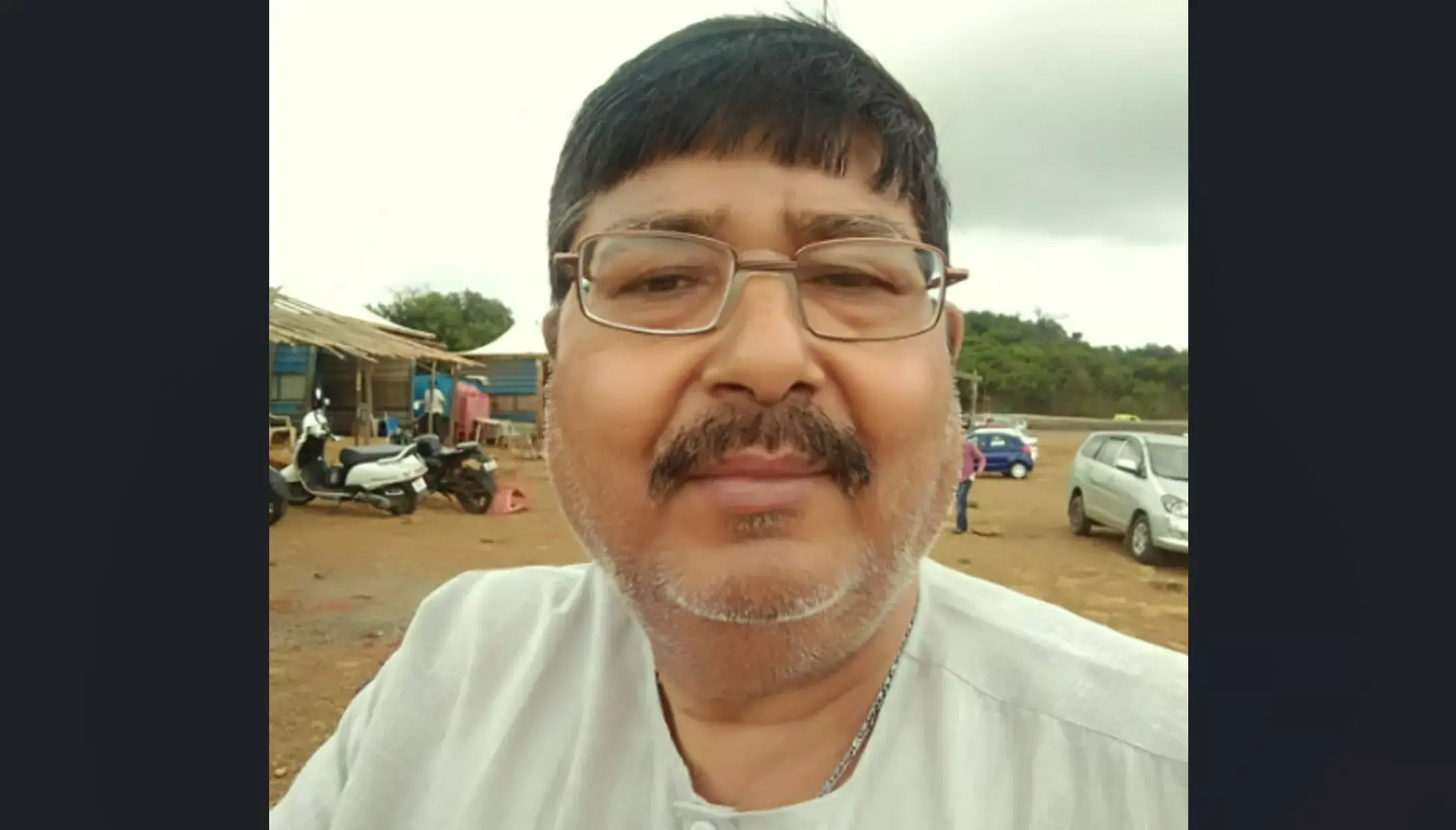 Journalist Mahesh Jhalani: पत्रकार महेश झालानी को अवैध रूप से गिरफ्तार करने वालों के खिलाफ मुकदमा दर्ज करने की मांग Journalist Mahesh Jhalani: पत्रकार महेश झालानी को अवैध रूप से गिरफ्तार करने वालों के खिलाफ मुकदमा दर्ज करने की मांग
