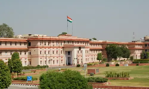 राजेश्वर सिंह 31 जुलाई को होंगे सेवानिवृत: कौन बनेगा नया अध्यक्ष?