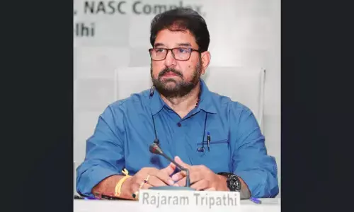 Budget 2024: किसानों के साथ एक बार फिर छलावा Budget 2024: किसानों के साथ एक बार फिर छलावा