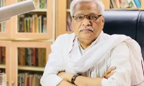 बीजेपी नेता और पूर्व MP प्रदेश अध्यक्ष प्रभात झा का निधन, अस्पताल में ली अंतिम सांस