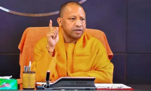 बलिया वसूली कांड...पर CM योगी की बड़ी कार्यवाही, SP-ASP नपे, सीओ-थानेदार सहित 10 सस्पेंड, विक्रांत वीर नए SP नियुक्त बलिया वसूली कांड...पर CM योगी की बड़ी कार्यवाही, SP-ASP नपे, सीओ-थानेदार सहित 10 सस्पेंड, विक्रांत वीर नए SP नियुक्त