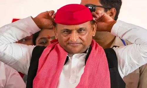 UP POLITICS: उत्तर प्रदेश को जल्द मिलने जा रहा है उप मुख्यमंत्री! सपा के इस नेता ने किया दावा