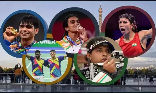 Paris Olympic 2024: पेरिस ओलंपिक में भारतीय खिलाड़ियों का पूरा शेड्यूल यहां करें चेक