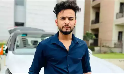 ELVISH YADAV: नए विवाद में घिरे यूट्यूबर एल्विश यादव, वाराणसी में केस दर्ज, डीसीपी करेंगे मामले की जांच