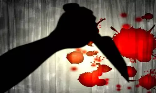 Crime: बेवफाई की खौफनाक सजा, गुस्साए आशिक की दरिंदगी देख उड़ जाएंगे होश