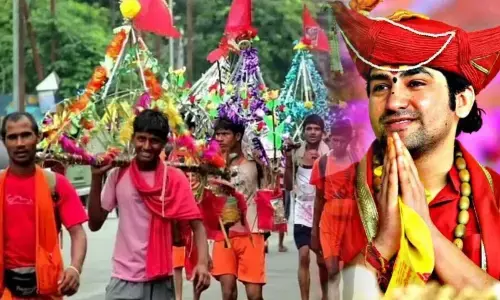 Name Plate Controversy: SC के फैसला पर धीरेंद्र शास्त्री ने कह दी बड़ी बात, कांवड़िए सुनकर हो गए हैरान!