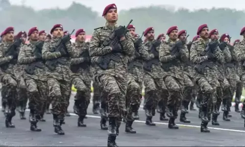 Agniveer Reservation: अग्निवीरों को मिली खास छूट, जाने उत्तर प्रदेश, मध्य प्रदेश समेत इन राज्यों ने क्या-क्या किया ऐलान