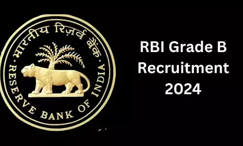 RBI Grade B Notification 2024: जारी हुआ आरबीआई ग्रेड बी का नोटिफिकेशन, जानें क्या मांगी है योग्यता