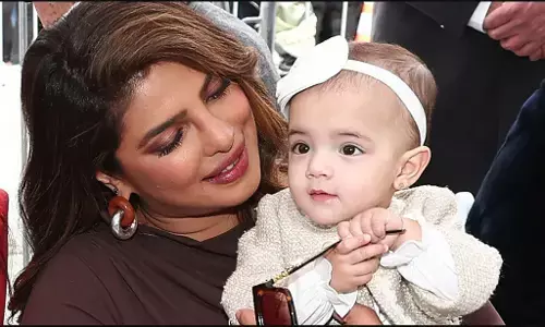 Malti Marie Food: क्या खाती हैं Priyanka Chopra की बेटी मालती मैरी? देखकर रह जाएंगे दंग