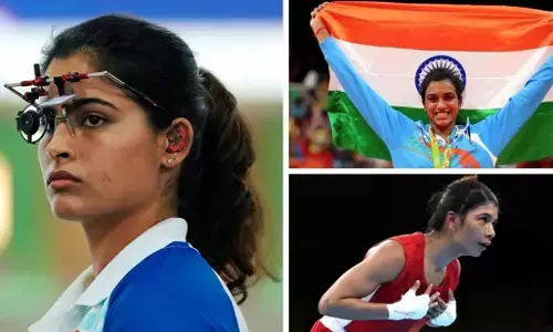 Olympics 2024 Day-2 Schedule: यहां देखें दूसरे दिन भारत का पूरा शेड्यूल, पीवी सिंधू भी एक्शन में आएंगी नजर