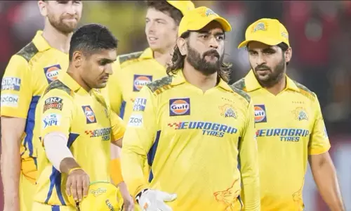 IPL 2025: चेन्नई सुपर किंग्स इस शर्त पर ही मेगा ऑक्शन से पहले धोनी को करेगी रिटेन!