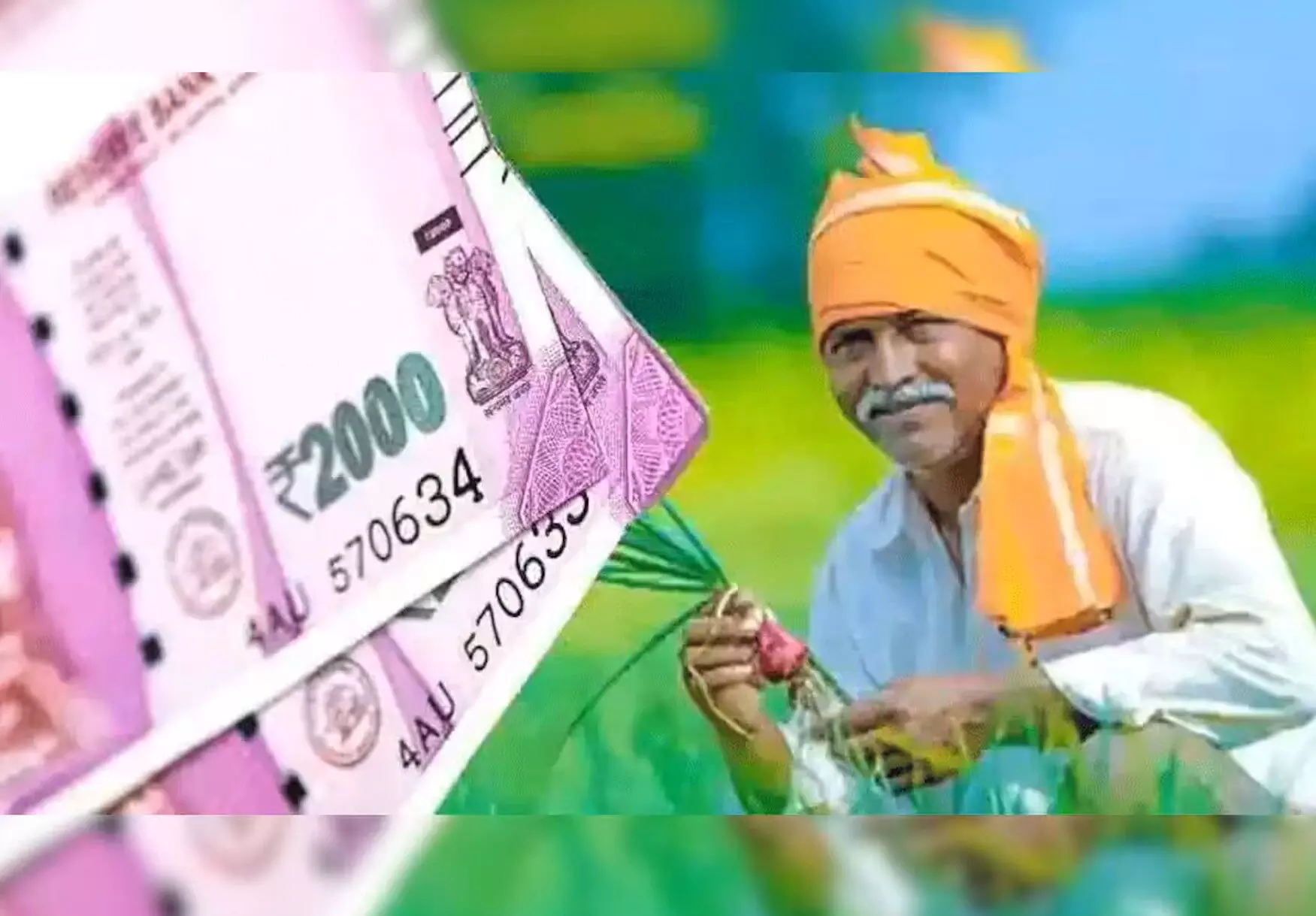 PM Kisan Yojana: इन किसानों को नहीं मिलेगी 18वीं किस्त, फाइल हुई तैयार PM Kisan Yojana: इन किसानों को नहीं मिलेगी 18वीं किस्त, फाइल हुई तैयार