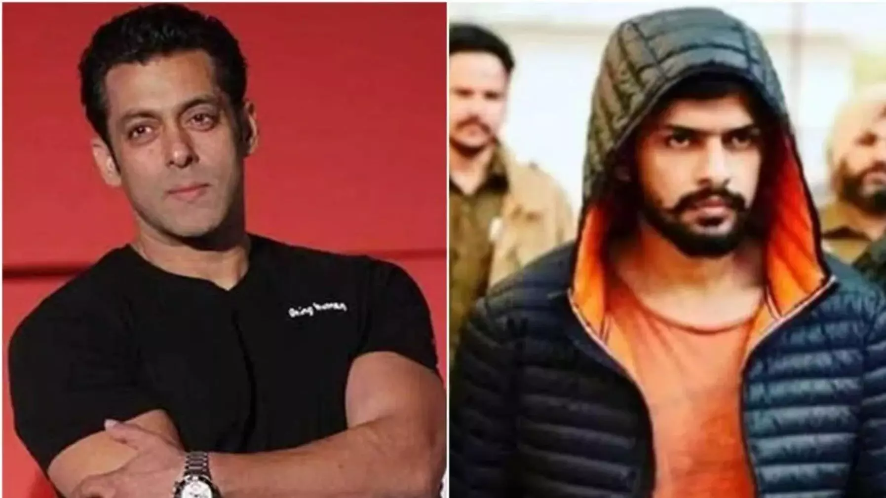 Salman Khan: सलमान खान की हत्या के लिए लॉरेंस बिश्नोई ने दी थी मोटी रकम, हुआ बड़ा खुलासा Salman Khan: सलमान खान की हत्या के लिए लॉरेंस बिश्नोई ने दी थी मोटी रकम, हुआ बड़ा खुलासा